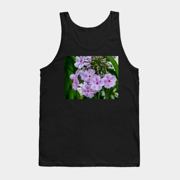 Flower Power Tank Top by CanadianWild418